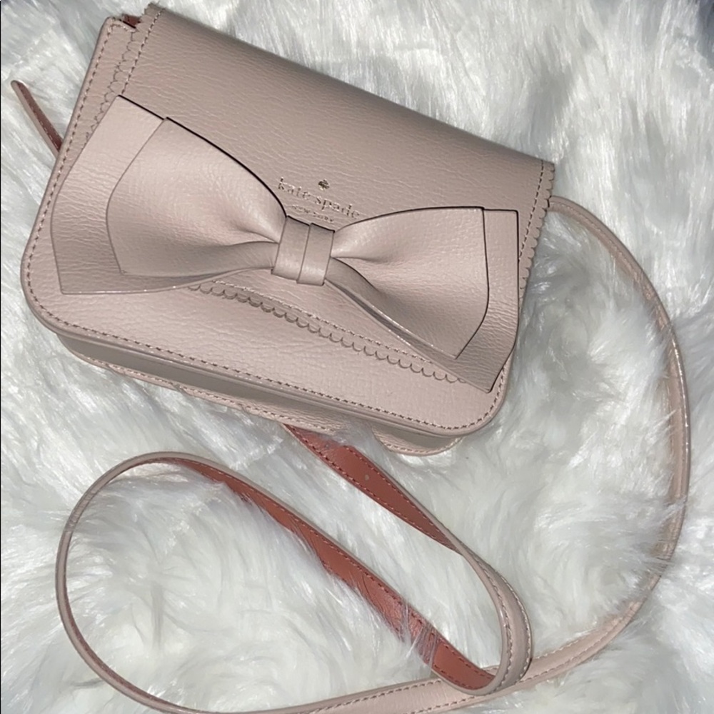 Preowned Kate Spade Crossbody Handbag
